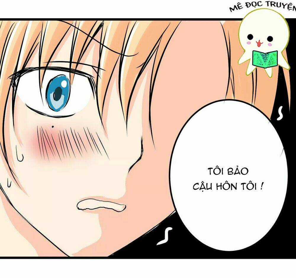 Lớp Học Biến Chất - Chapter 9 - Trang 20