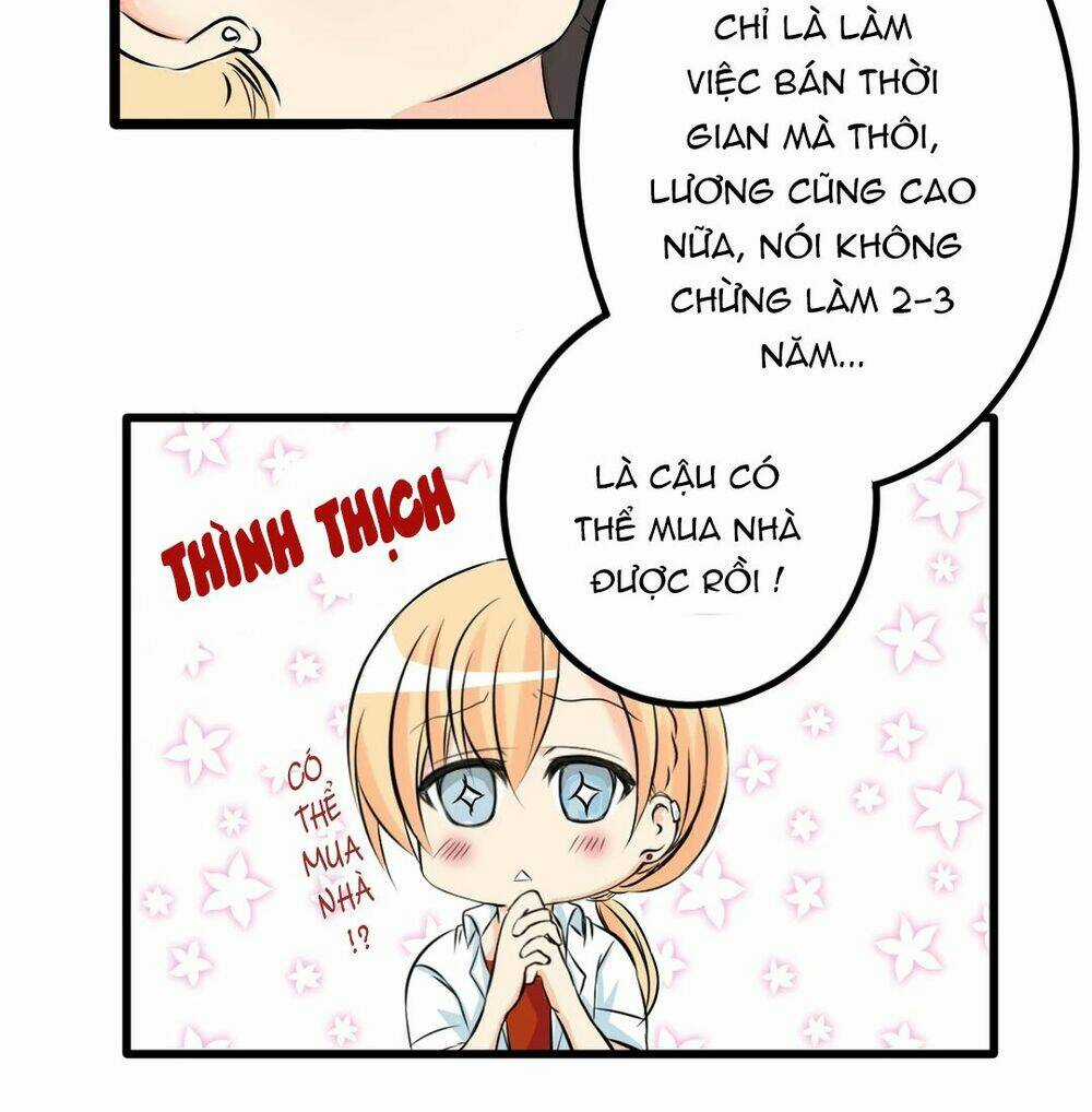 Lớp Học Biến Chất - Chapter 9 - Trang 3