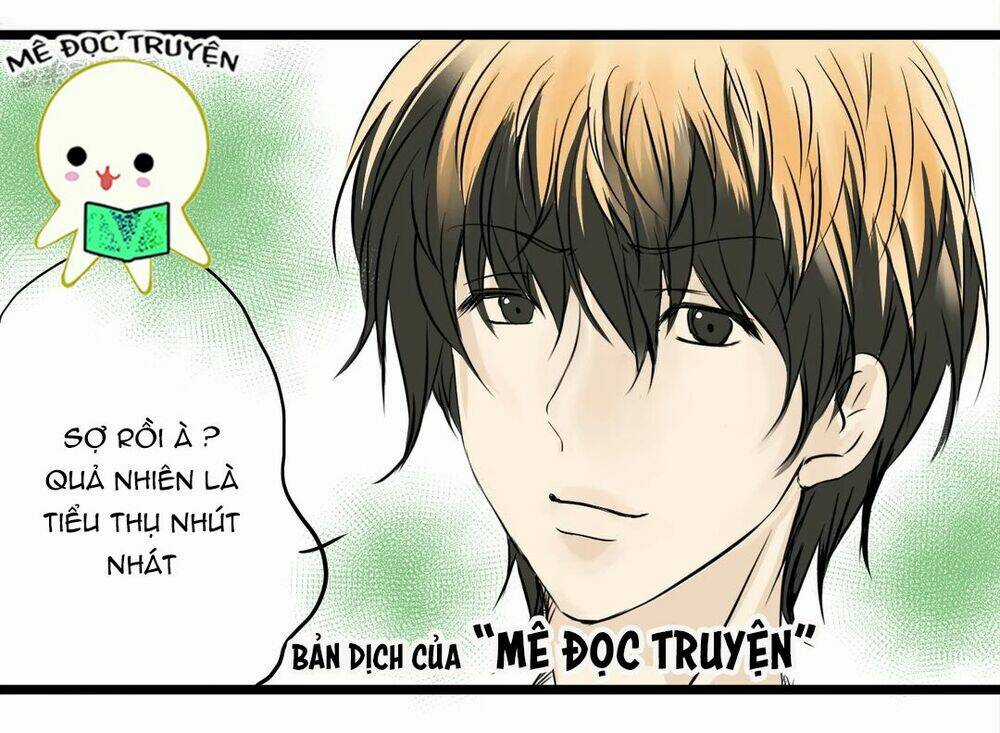 Lớp Học Biến Chất - Chapter 9 - Trang 21