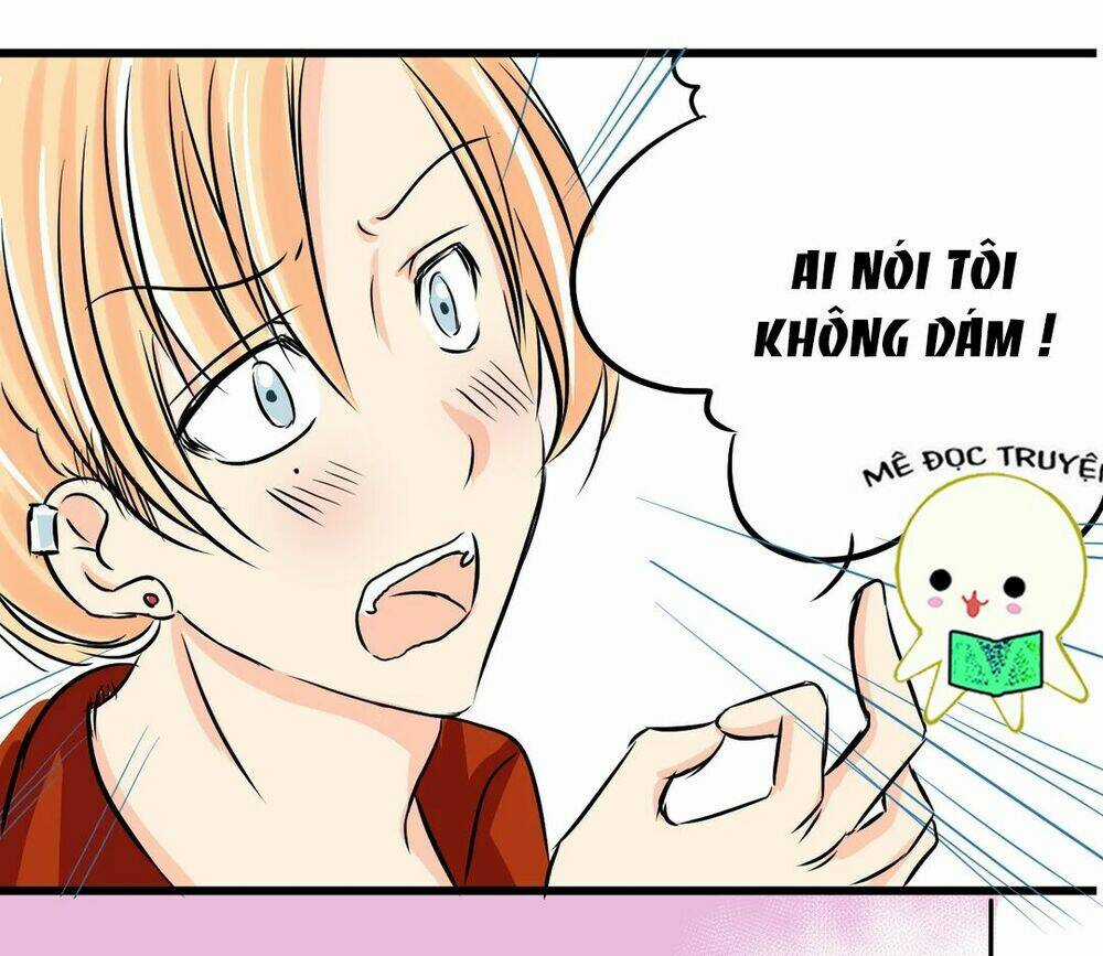 Lớp Học Biến Chất - Chapter 9 - Trang 22