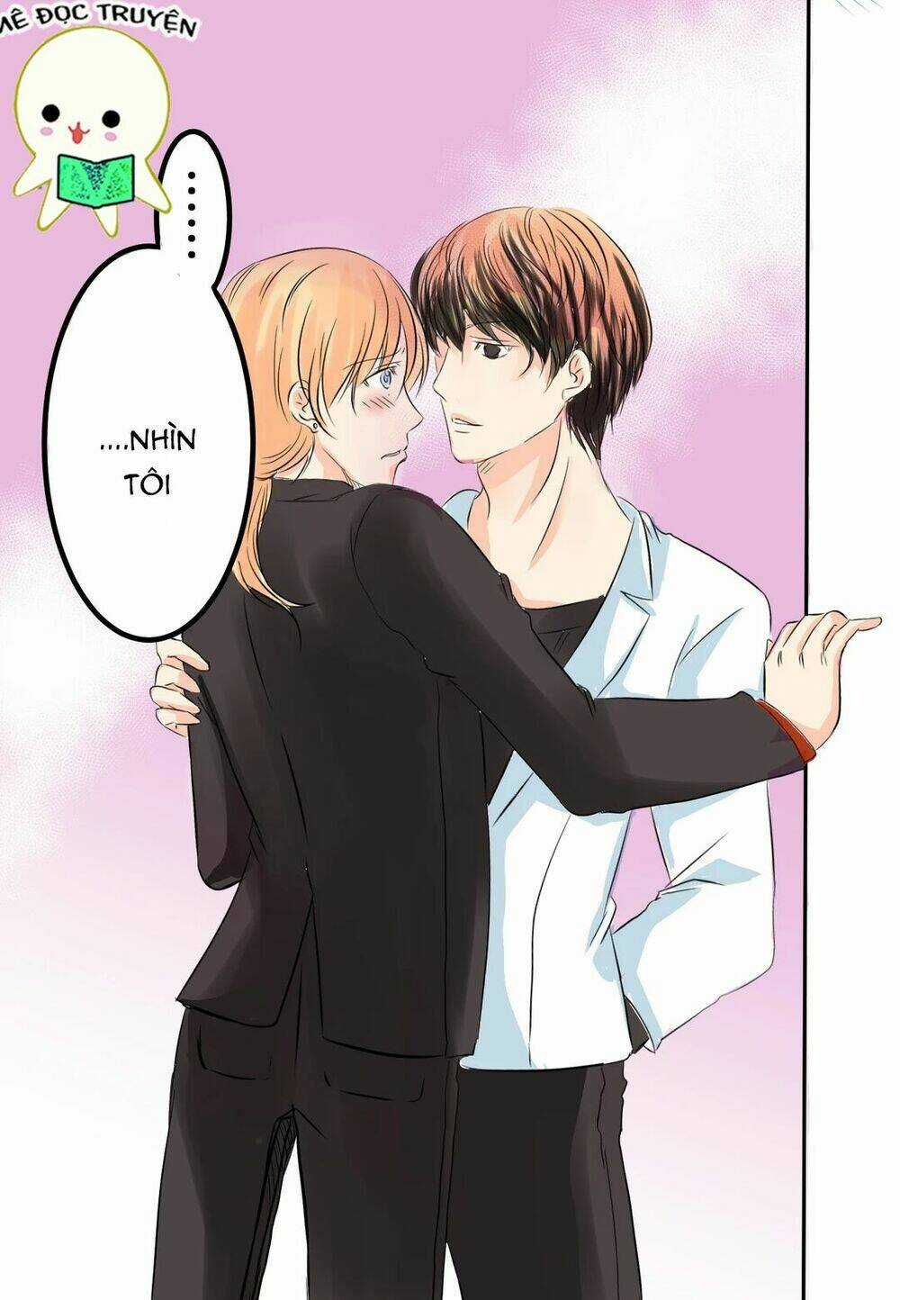 Lớp Học Biến Chất - Chapter 9 - Trang 23