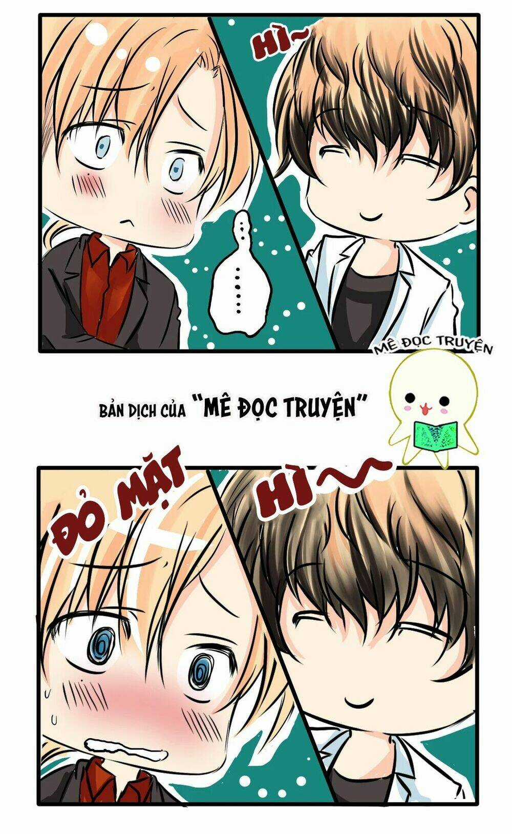 Lớp Học Biến Chất - Chapter 9 - Trang 24