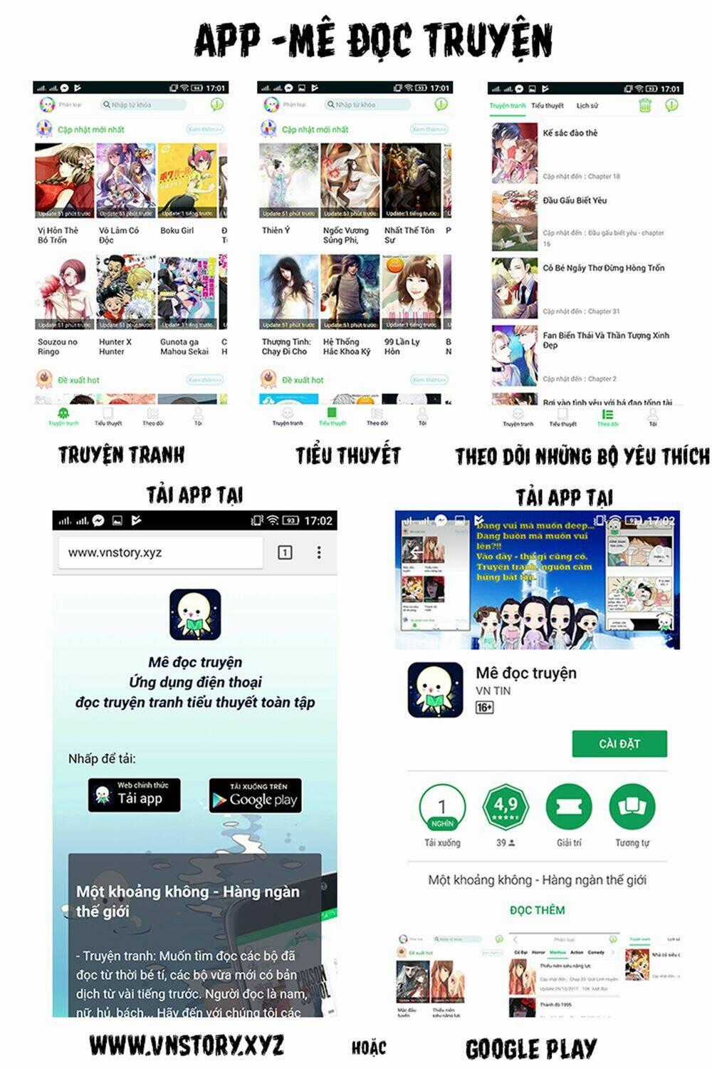 Lớp Học Biến Chất - Chapter 9 - Trang 29