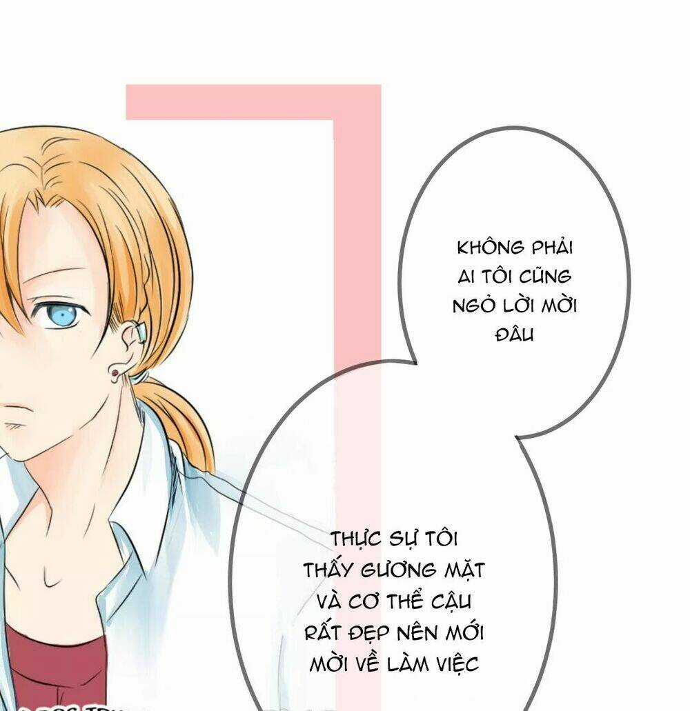 Lớp Học Biến Chất - Chapter 9 - Trang 4