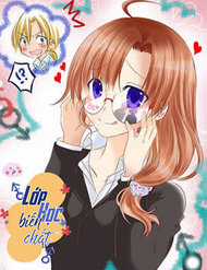 Đọc truyện Lớp Học Biến Chất