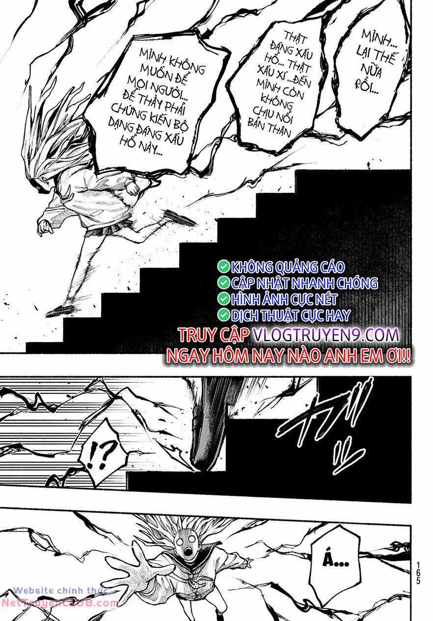 Lớp Học Của Thầy Kimura - Chapter 7 - Trang 23