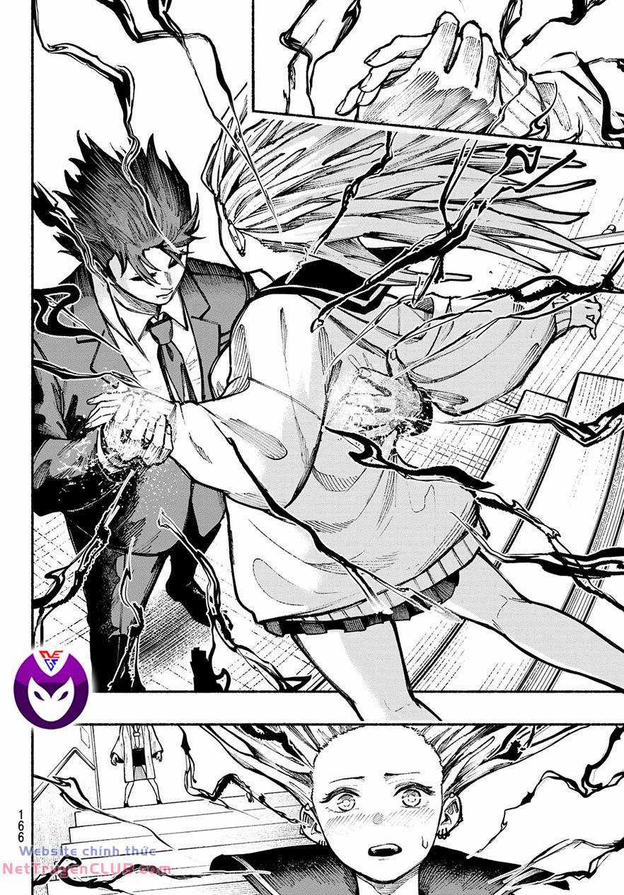 Lớp Học Của Thầy Kimura - Chapter 7 - Trang 24