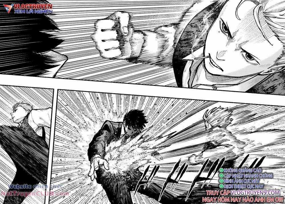 Lớp Học Của Thầy Kimura - Chapter 8 - Trang 20