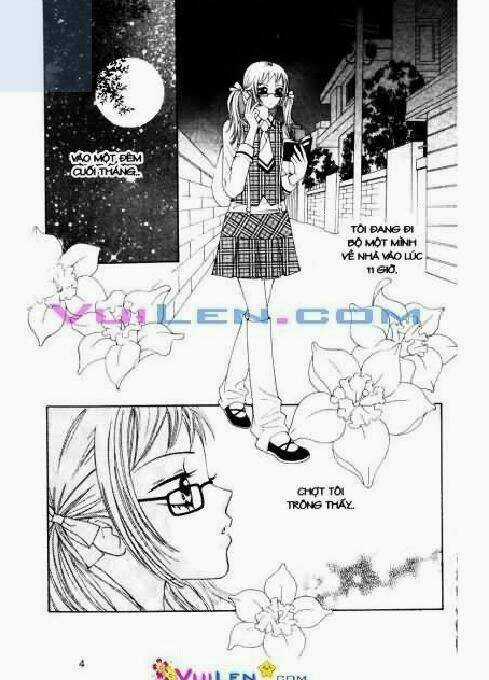 Lớp Học Đặc Biệt - Chapter 1 - Trang 2