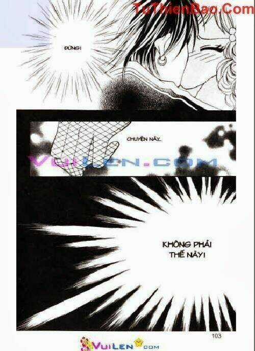 Lớp Học Đặc Biệt - Chapter 1 - Trang 101