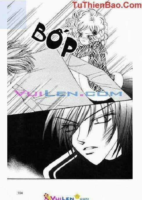 Lớp Học Đặc Biệt - Chapter 1 - Trang 102