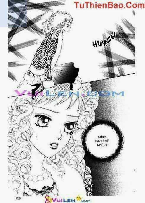 Lớp Học Đặc Biệt - Chapter 1 - Trang 106