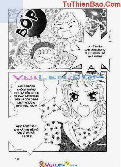 Lớp Học Đặc Biệt - Chapter 1 - Trang 110