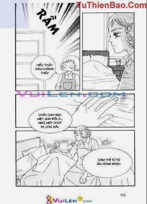 Lớp Học Đặc Biệt - Chapter 1 - Trang 111