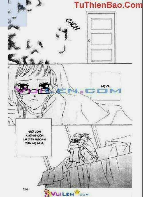 Lớp Học Đặc Biệt - Chapter 1 - Trang 112