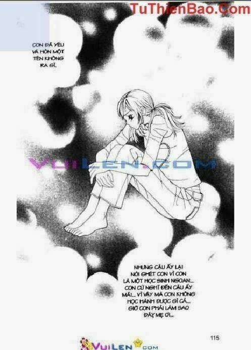 Lớp Học Đặc Biệt - Chapter 1 - Trang 113