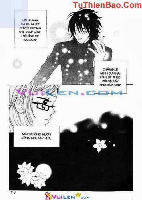 Lớp Học Đặc Biệt - Chapter 1 - Trang 114