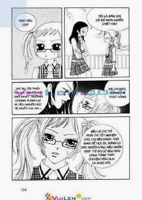 Lớp Học Đặc Biệt - Chapter 1 - Trang 122