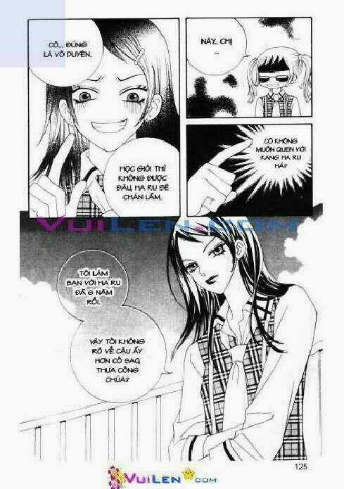 Lớp Học Đặc Biệt - Chapter 1 - Trang 123