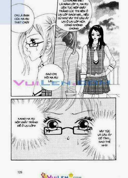 Lớp Học Đặc Biệt - Chapter 1 - Trang 124