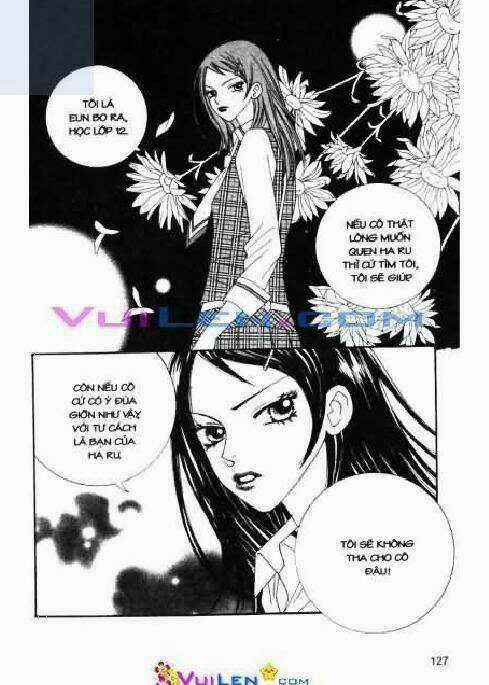 Lớp Học Đặc Biệt - Chapter 1 - Trang 125