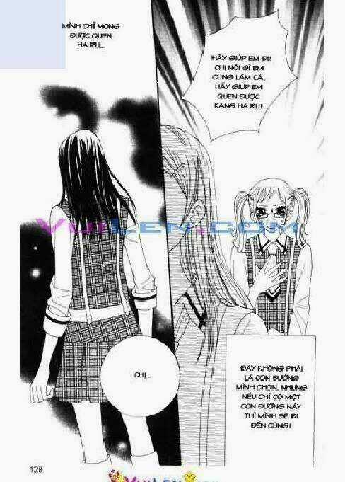 Lớp Học Đặc Biệt - Chapter 1 - Trang 126