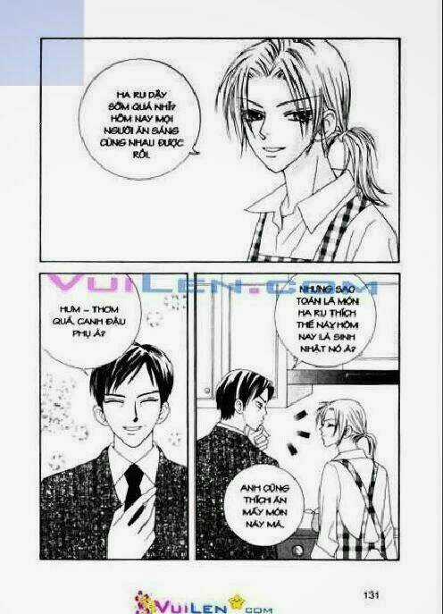 Lớp Học Đặc Biệt - Chapter 1 - Trang 129