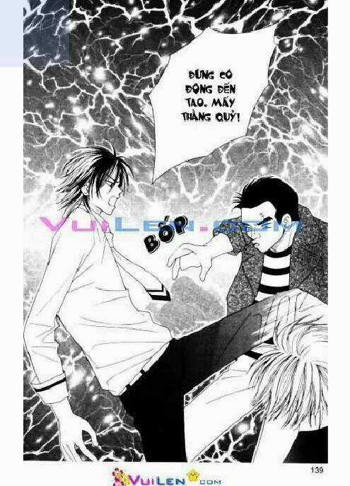 Lớp Học Đặc Biệt - Chapter 1 - Trang 137