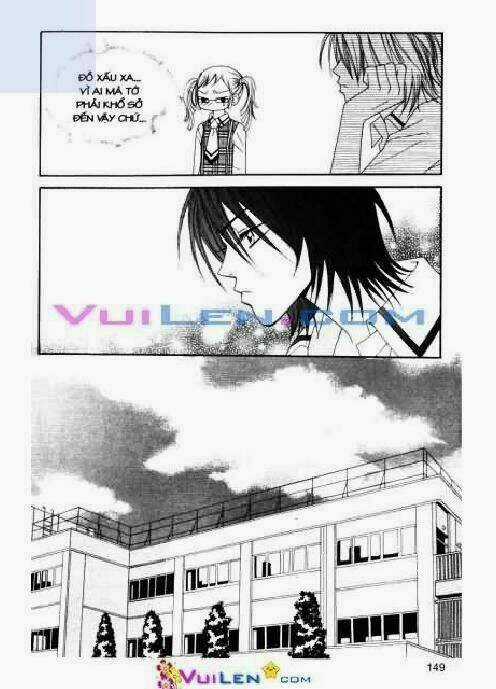 Lớp Học Đặc Biệt - Chapter 1 - Trang 146