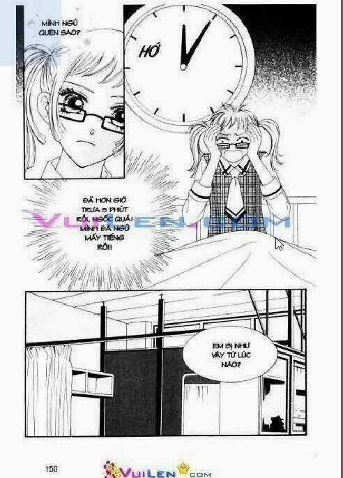 Lớp Học Đặc Biệt - Chapter 1 - Trang 147