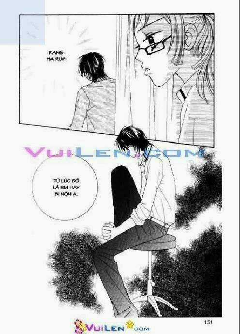 Lớp Học Đặc Biệt - Chapter 1 - Trang 148