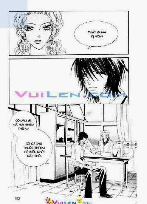 Lớp Học Đặc Biệt - Chapter 1 - Trang 149