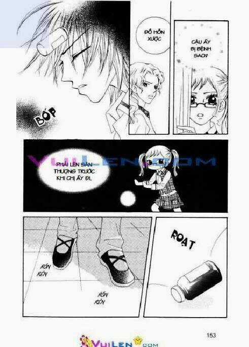 Lớp Học Đặc Biệt - Chapter 1 - Trang 150