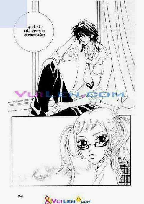 Lớp Học Đặc Biệt - Chapter 1 - Trang 151