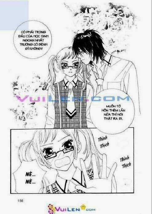 Lớp Học Đặc Biệt - Chapter 1 - Trang 153