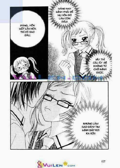 Lớp Học Đặc Biệt - Chapter 1 - Trang 154