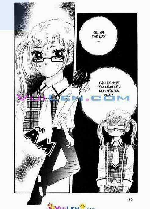 Lớp Học Đặc Biệt - Chapter 1 - Trang 156