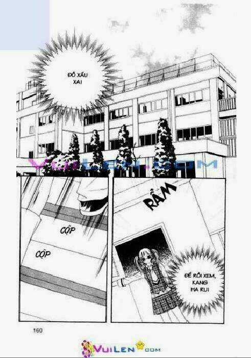 Lớp Học Đặc Biệt - Chapter 1 - Trang 157