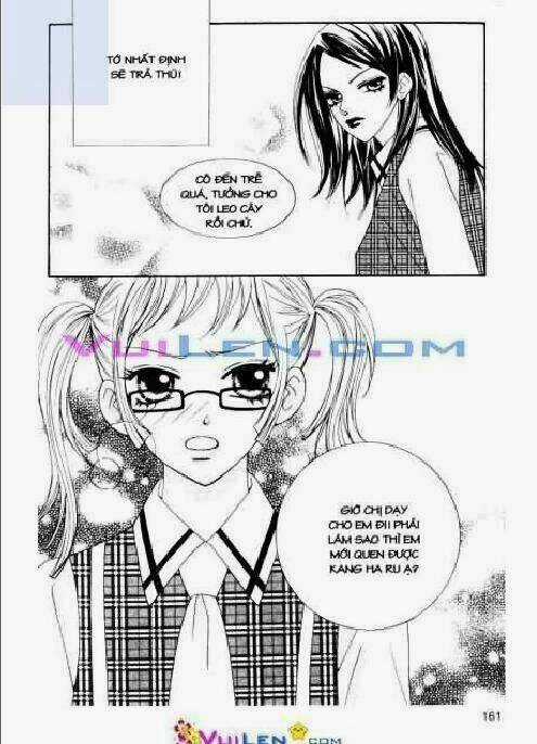 Lớp Học Đặc Biệt - Chapter 1 - Trang 158