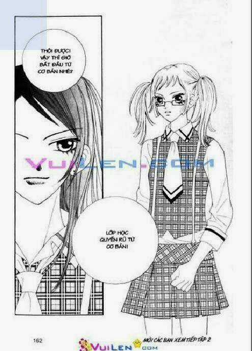 Lớp Học Đặc Biệt - Chapter 1 - Trang 159