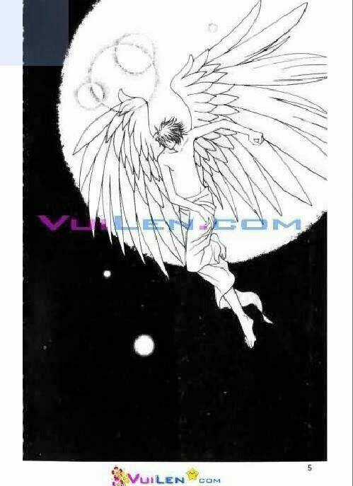 Lớp Học Đặc Biệt - Chapter 1 - Trang 3