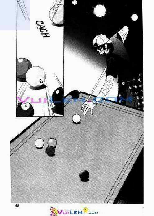 Lớp Học Đặc Biệt - Chapter 1 - Trang 46