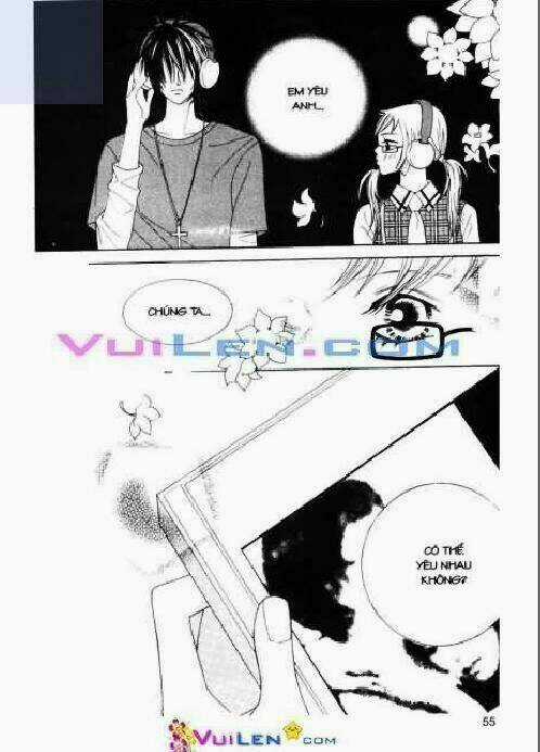 Lớp Học Đặc Biệt - Chapter 1 - Trang 53