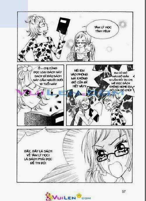 Lớp Học Đặc Biệt - Chapter 1 - Trang 55