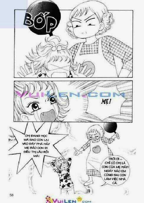 Lớp Học Đặc Biệt - Chapter 1 - Trang 56