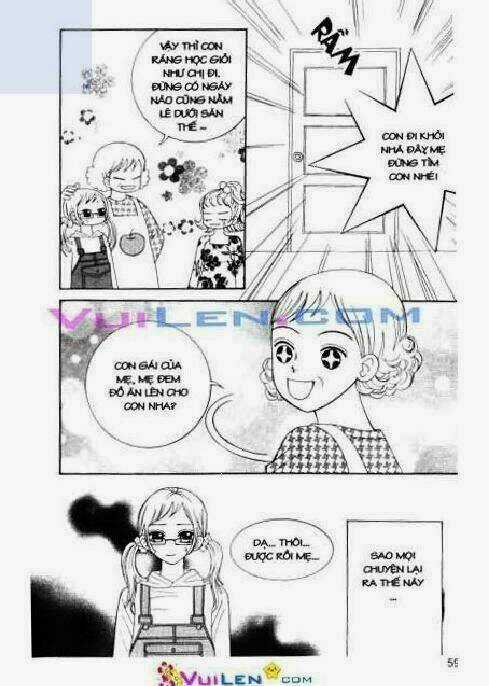 Lớp Học Đặc Biệt - Chapter 1 - Trang 57