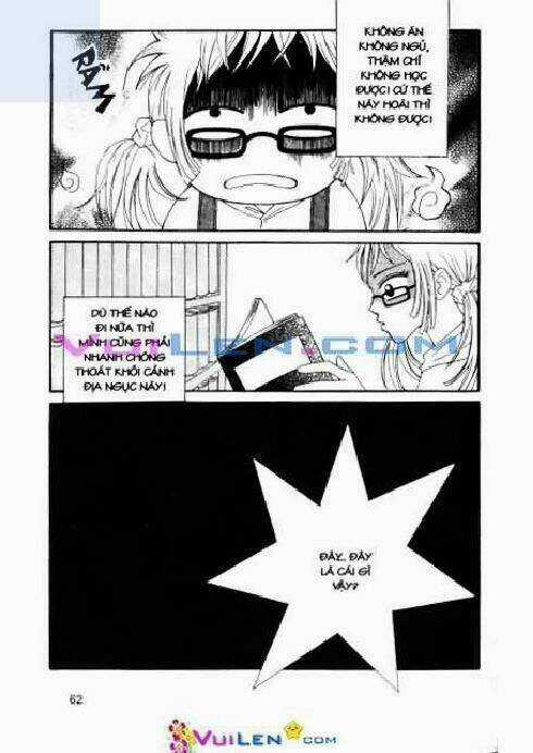 Lớp Học Đặc Biệt - Chapter 1 - Trang 60