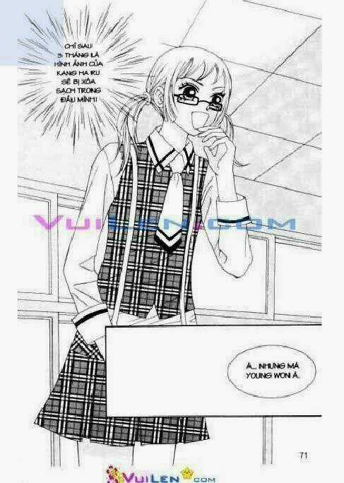 Lớp Học Đặc Biệt - Chapter 1 - Trang 69