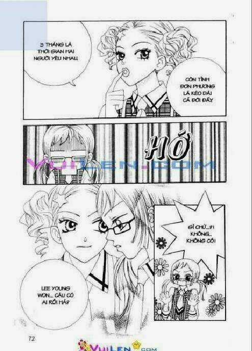Lớp Học Đặc Biệt - Chapter 1 - Trang 70