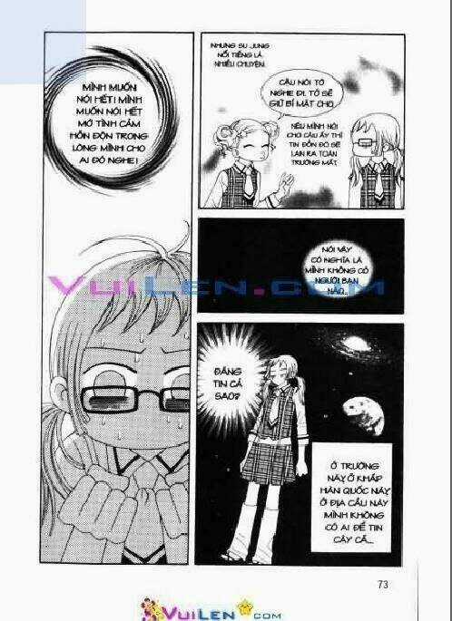 Lớp Học Đặc Biệt - Chapter 1 - Trang 71